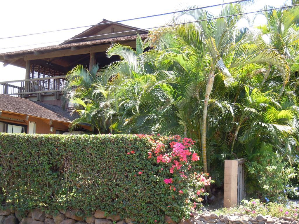 Maui What A Wonderful World Bed & Breakfast Wailea  Exterior photo