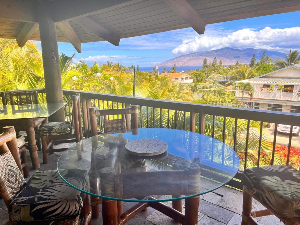 Maui What A Wonderful World Bed & Breakfast Wailea  Exterior photo