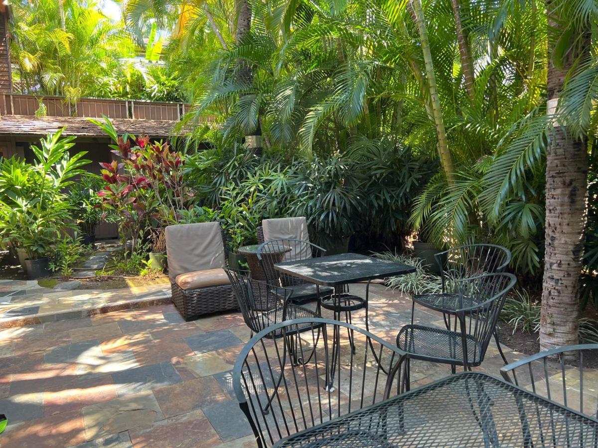 Maui What A Wonderful World Bed & Breakfast Wailea  Exterior photo