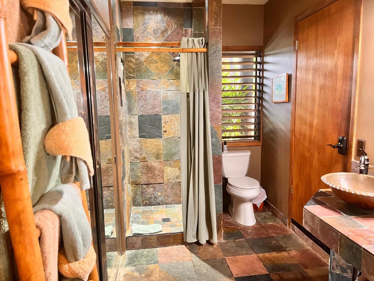 Maui What A Wonderful World Bed & Breakfast Wailea  Exterior photo