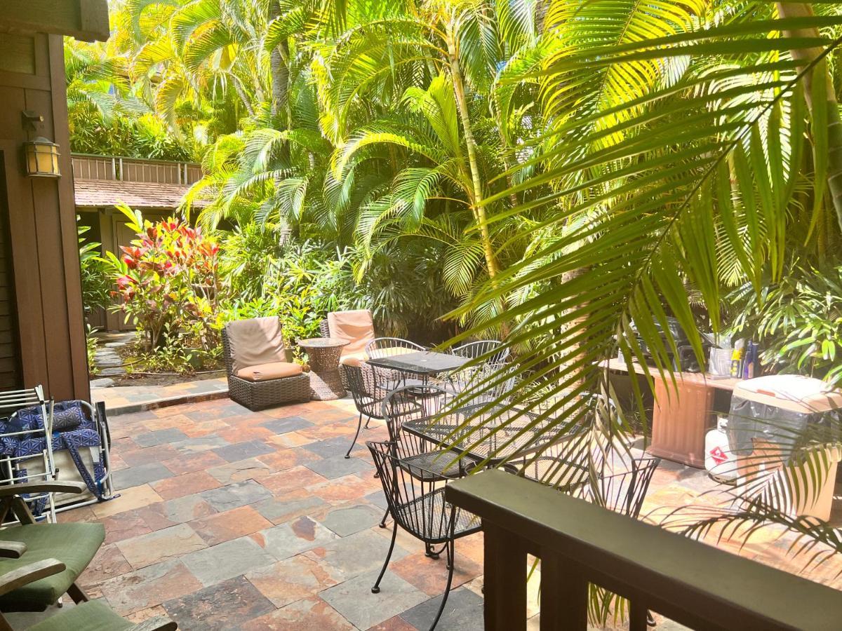 Maui What A Wonderful World Bed & Breakfast Wailea  Exterior photo