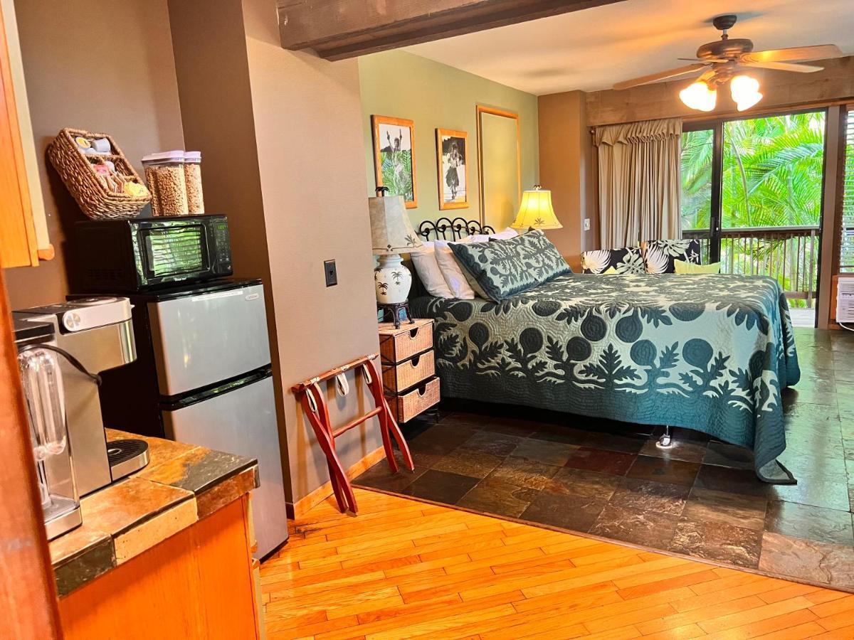 Maui What A Wonderful World Bed & Breakfast Wailea  Exterior photo