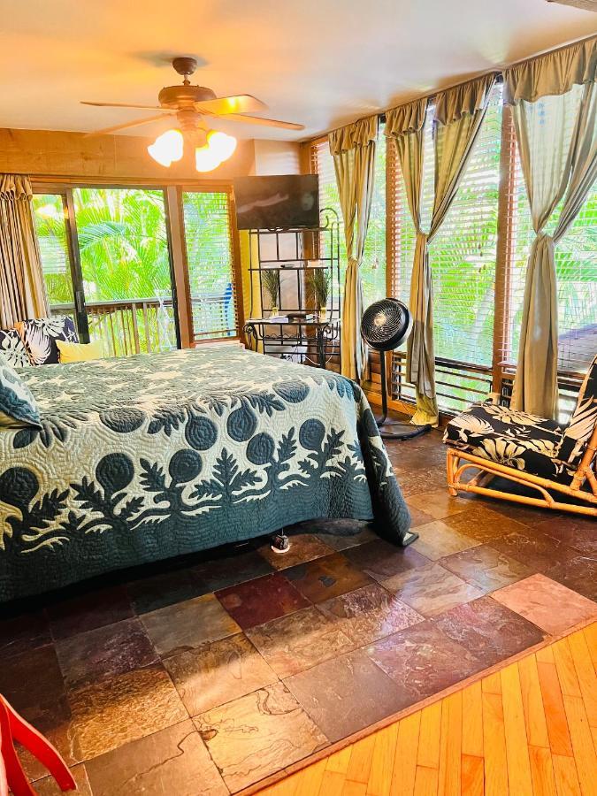 Maui What A Wonderful World Bed & Breakfast Wailea  Exterior photo