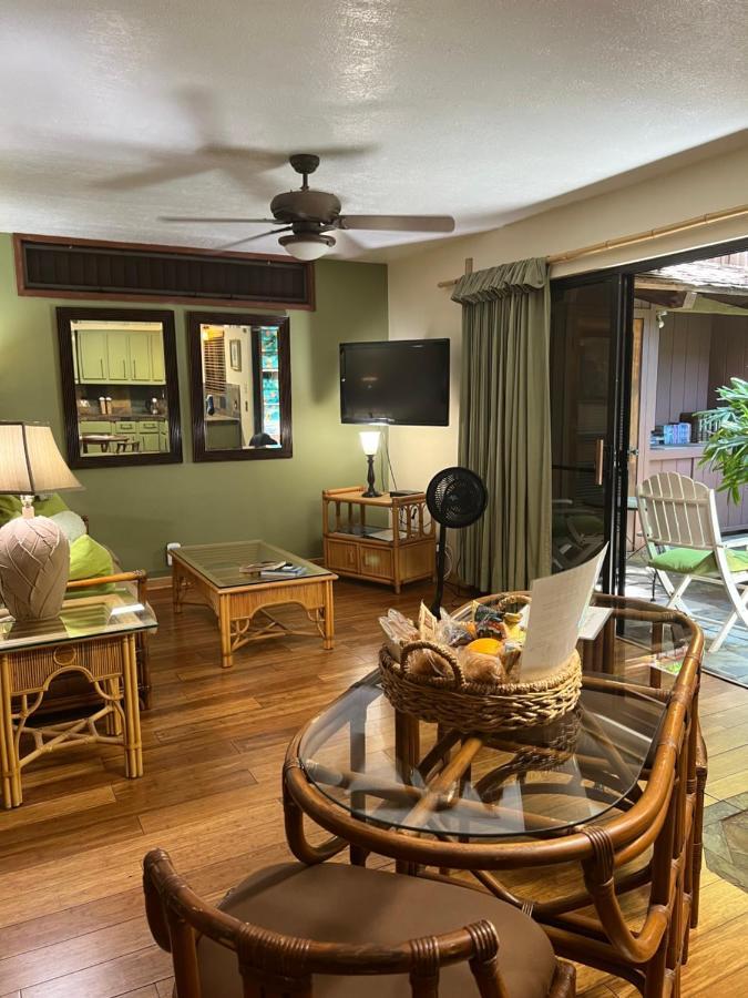 Maui What A Wonderful World Bed & Breakfast Wailea  Exterior photo
