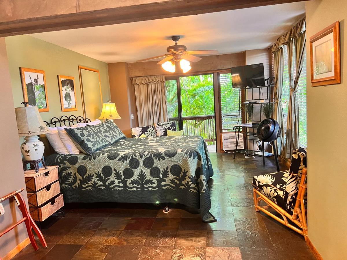 Maui What A Wonderful World Bed & Breakfast Wailea  Exterior photo