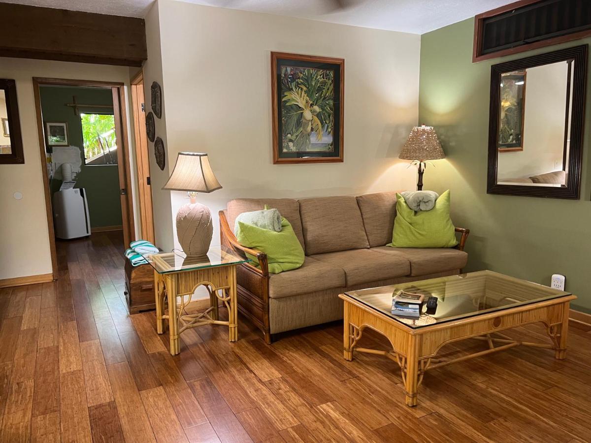 Maui What A Wonderful World Bed & Breakfast Wailea  Exterior photo