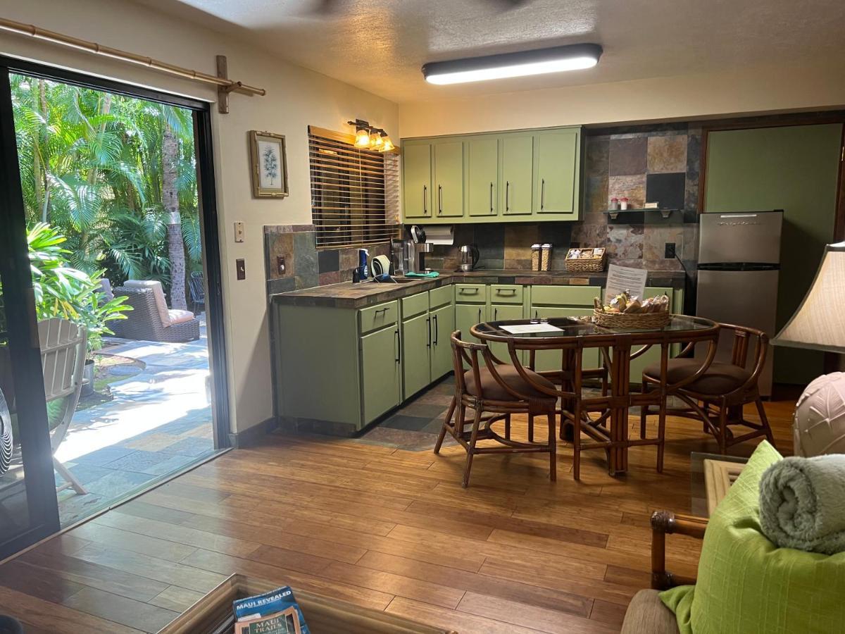 Maui What A Wonderful World Bed & Breakfast Wailea  Exterior photo