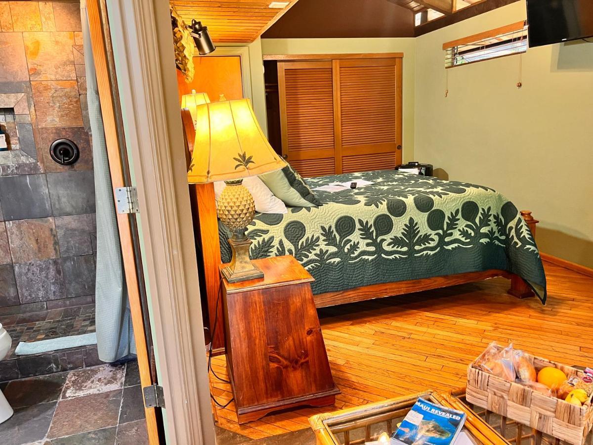 Maui What A Wonderful World Bed & Breakfast Wailea  Exterior photo